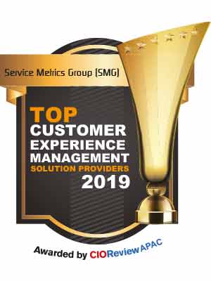 Top 10 Customer Experience Management Solution Companies - 2019